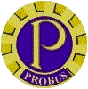 Probus Logo