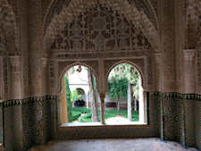 Alhambra